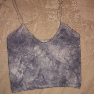 FREE PEOPLE SKINNY STRAP SEAMLESS BRAMI